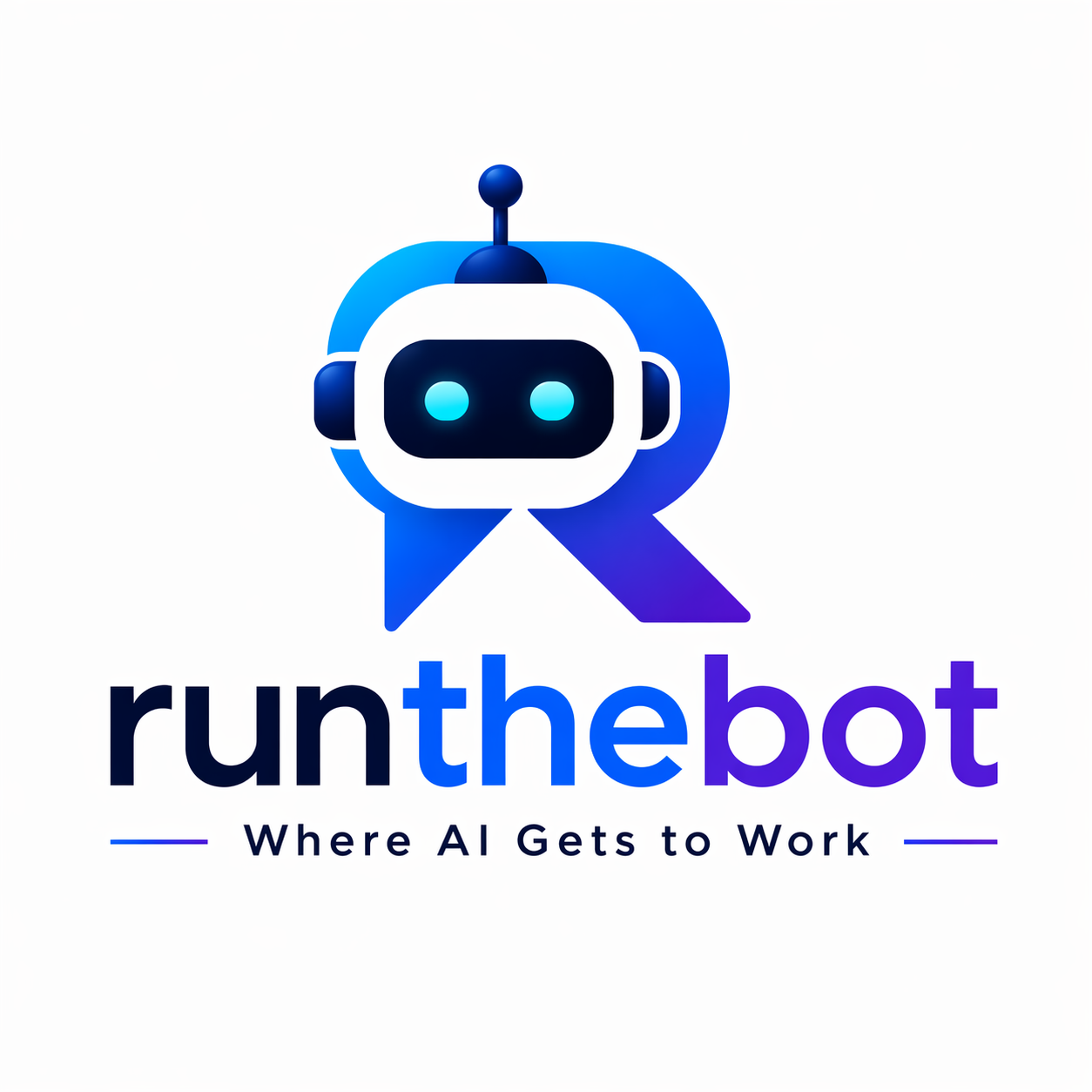 RunTheBot